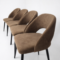 Pack 4 chaises Intense – Image 3