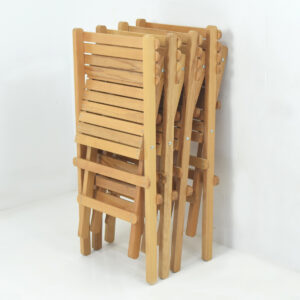 Pack 4 Chaises valencia – Image 5