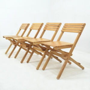 Pack 4 Chaises valencia – Image 2