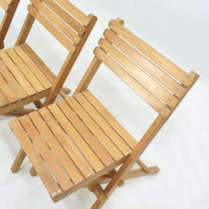 Pack 4 Chaises valencia – Image 4