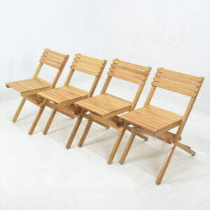 Pack 4 Chaises valencia – Image 3