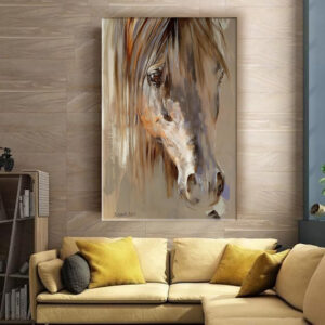 Tableau Animaux 01 – Image 2