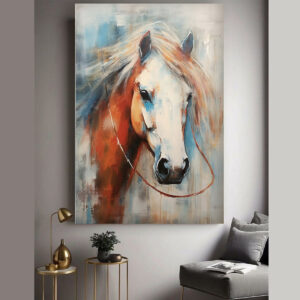 Tableau Animaux 02 – Image 2