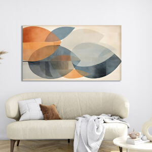 Tableau Abstrait 09 – Image 2