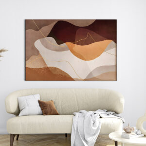 Tableau Abstrait 08 – Image 2