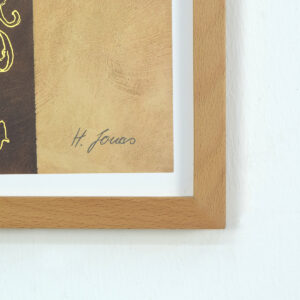 Tableau Bois 04 – Image 3