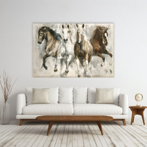 Tableau Animaux 11 – Image 2