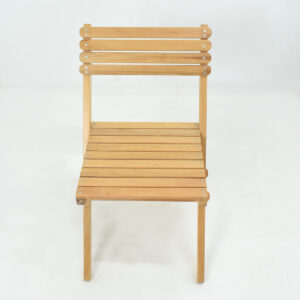 Chaise Valencia Pliante – Image 2