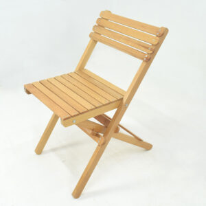 Chaise Valencia Pliante – Image 3